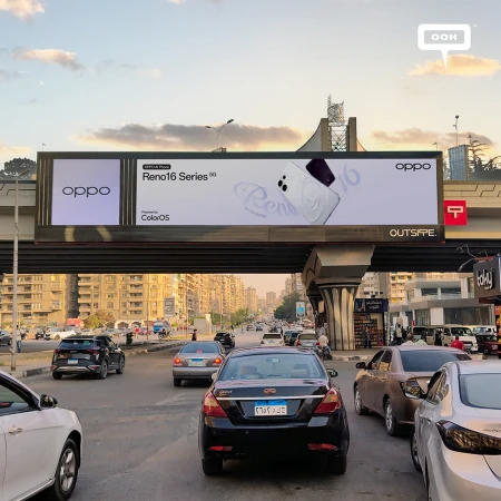 OPPO Reno16 Series Makes Its Case to Gen Z, One Synced Screen at a Time