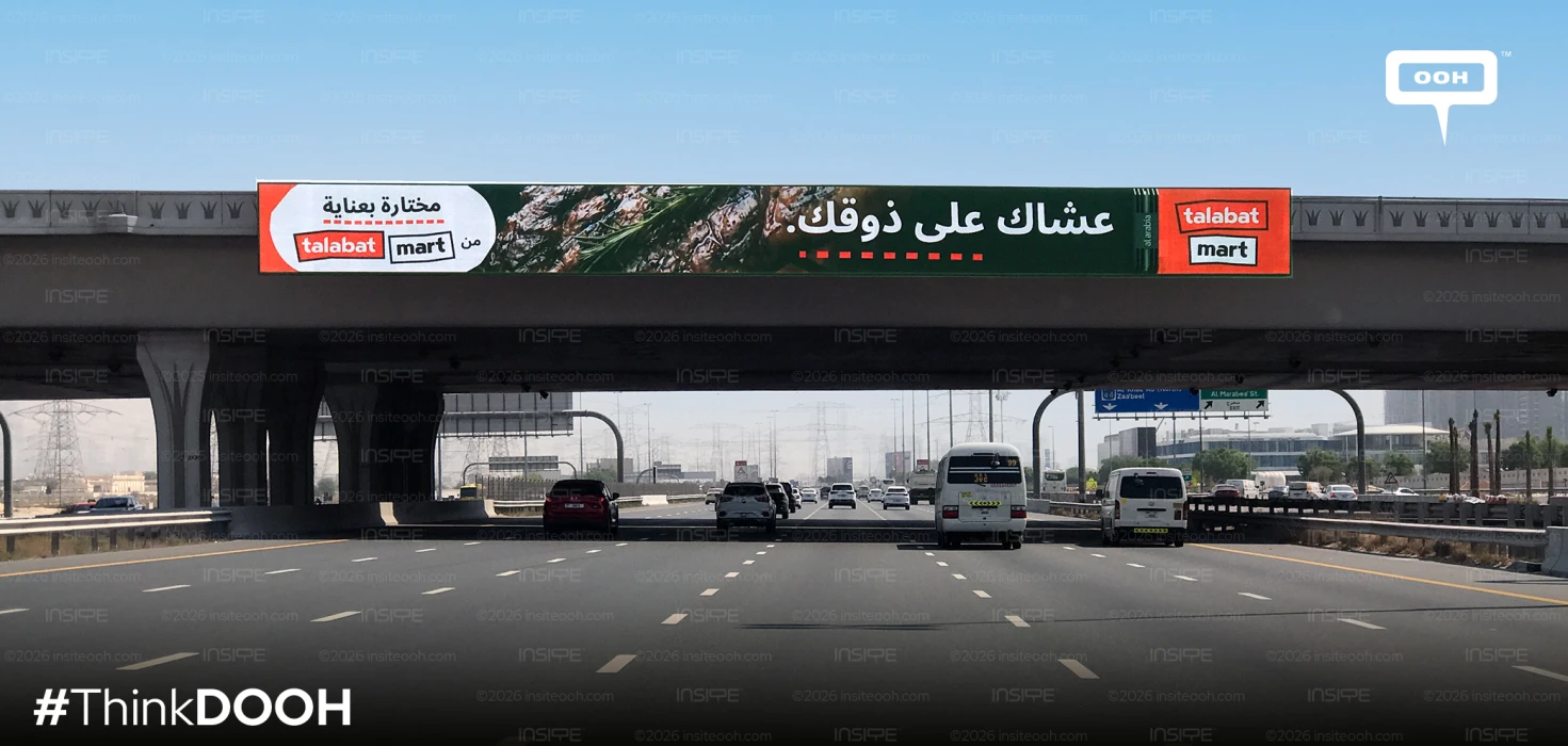 What’s for Dinner? Talabat Mart Wants the Answer to Be Personal