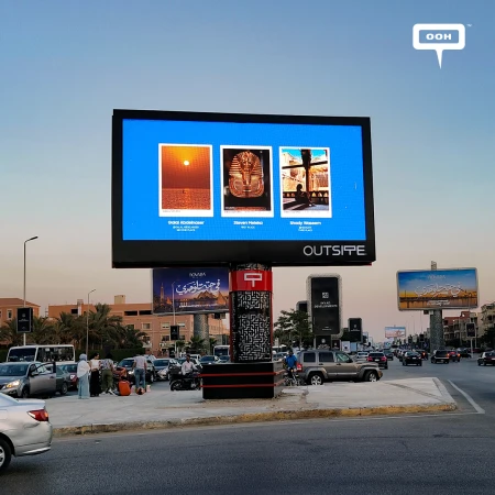 Samsung Turns Real Photography into Proof of Its S Series Camera
