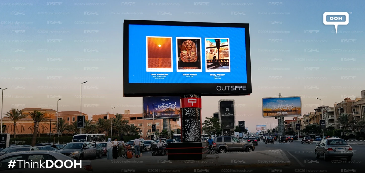 Samsung Turns Real Photography into Proof of Its S Series Camera