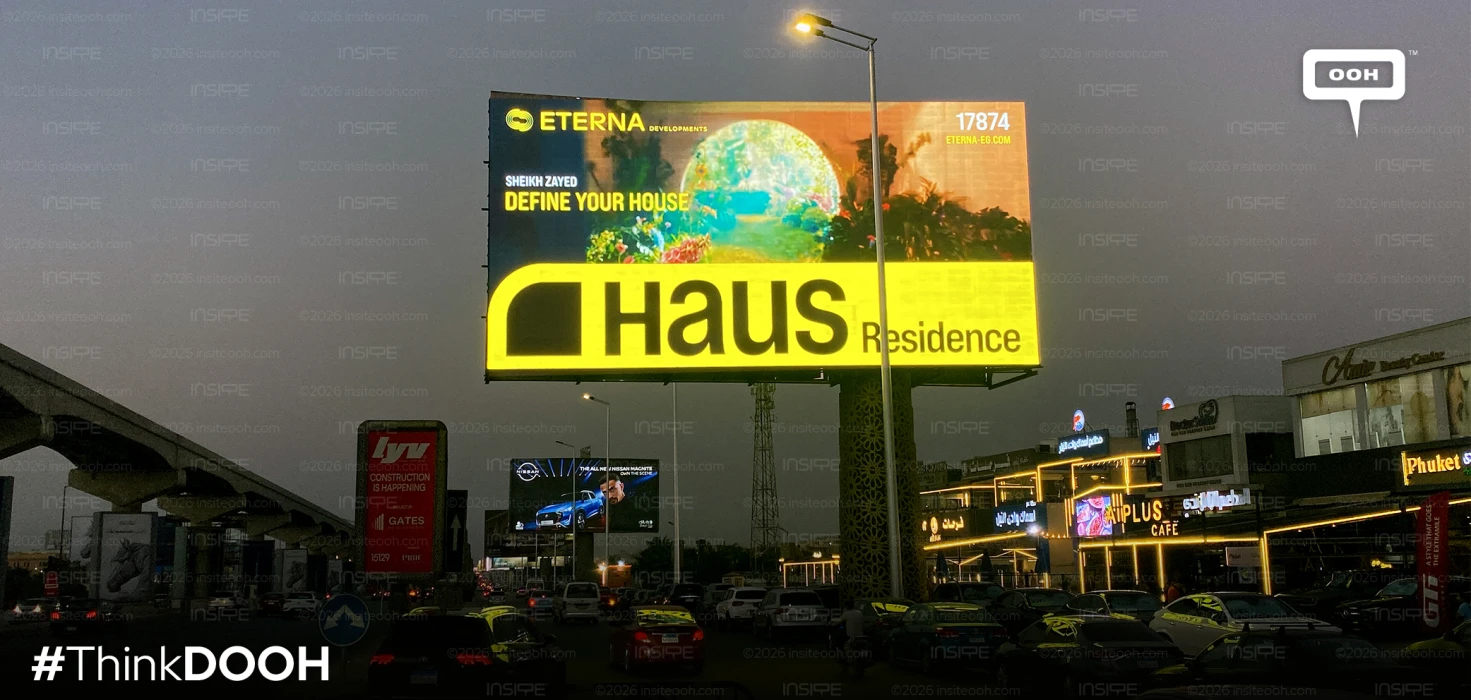 Eterna Developments Puts Haus Residence on Cairo’s Billboard Map