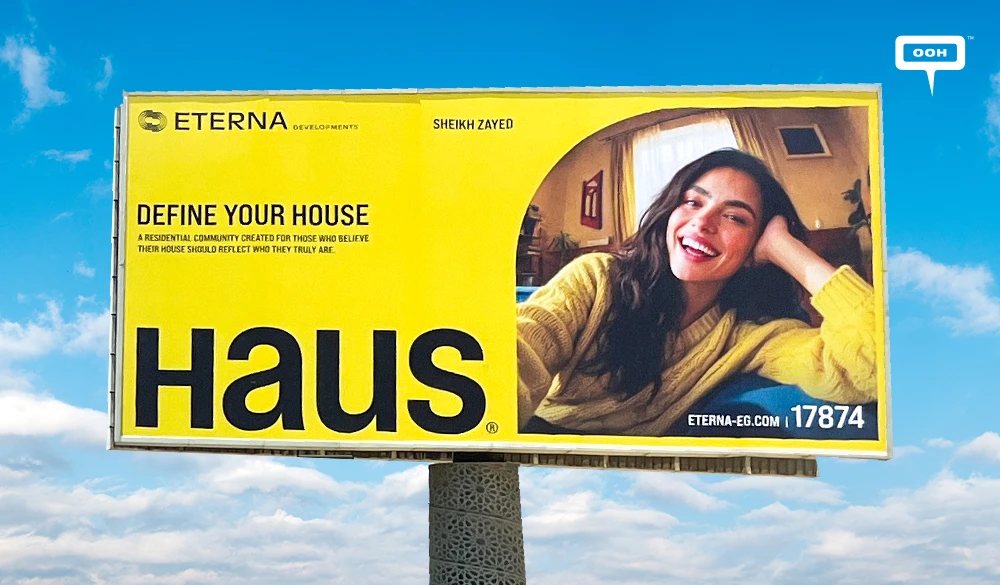 Eterna Developments Puts Haus Residence on Cairo’s Billboard Map