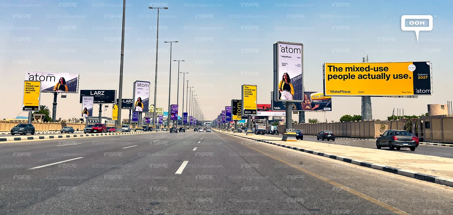 Atom Answers the Question: What Mixed Use Do People Actually Use? Across D/OOH