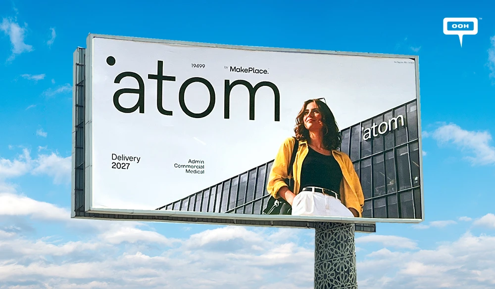 Atom Answers the Question: What Mixed Use Do People Actually Use? Across D/OOH