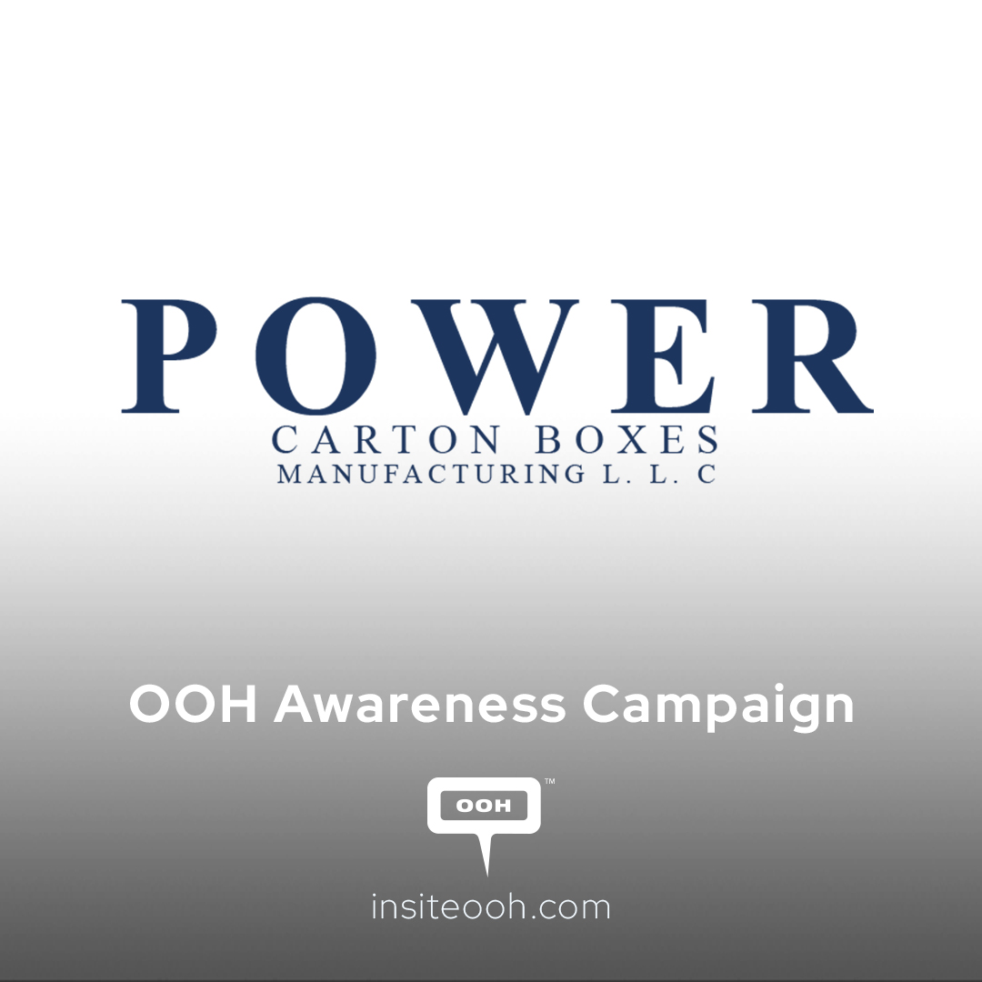 Power Carton Boxes Thinks Outside The Box Across UAE Highways