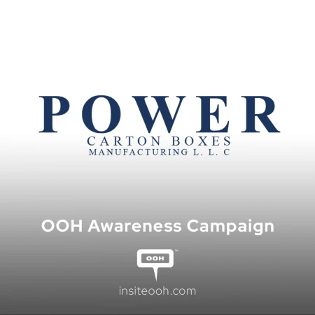 Power Carton Boxes Thinks Outside The Box Across UAE Highways