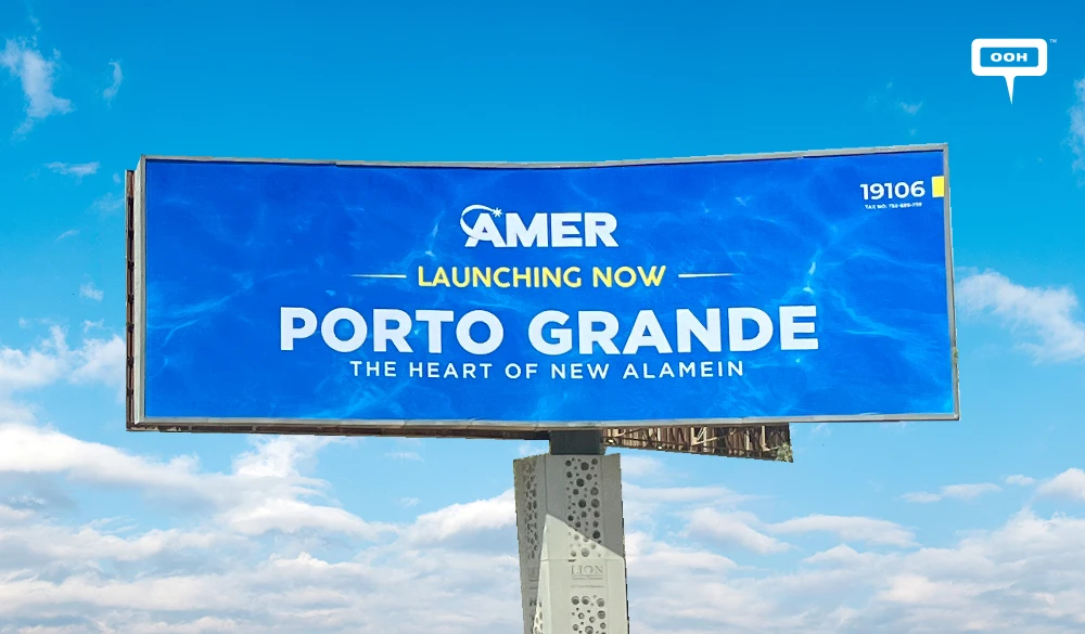 Amer Group Stakes Its Claim on New Alamein with Porto Grande
