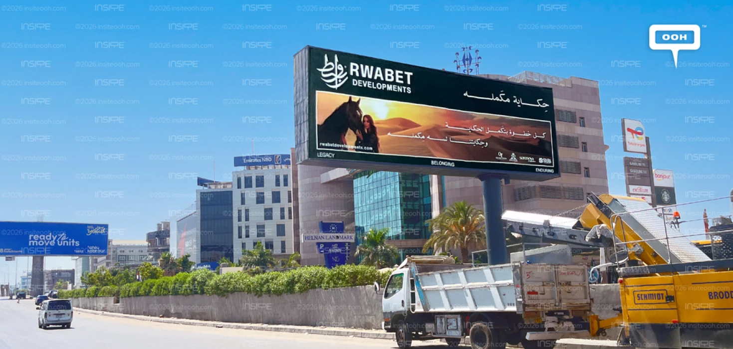 Rwabet Developments Turns Cairo’s Roads Into a Story About Legacy