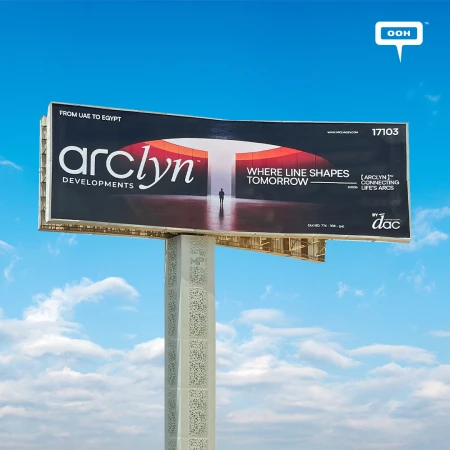 Arclyn Developments Makes Its Egyptian Debut with a Vision Shaped by Lines