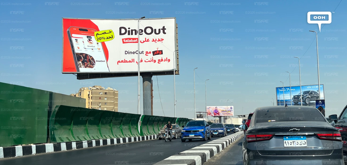 Talabat DineOut in Cairo: Why the Delivery App Is Taking Dining Out to OOH