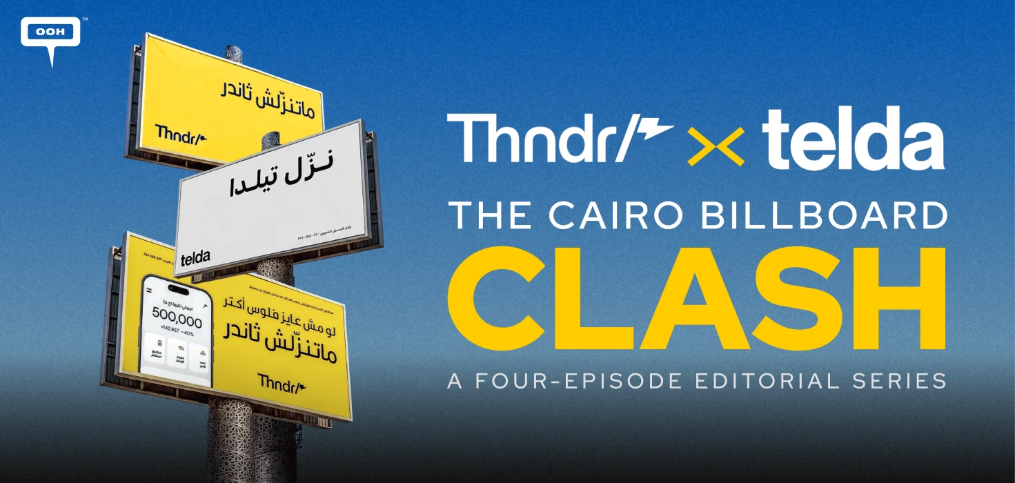 Lessons Learned: What Thndr x Telda Actually Taught the Egyptian Market