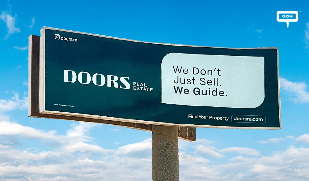 Doors Real Estate Opens Up a Bold New Look Across Cairo’s Skyline