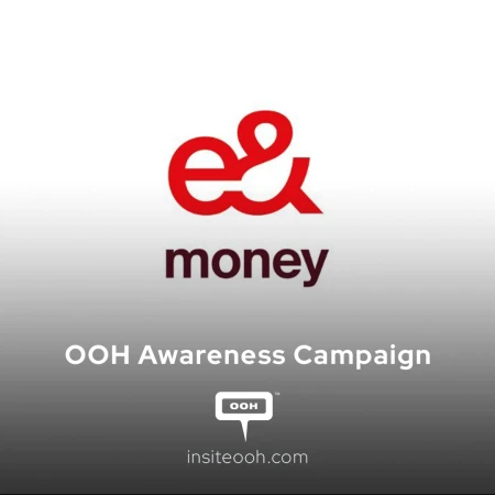 e& money's "Best Rates" Travel Card Hits Dubai Screens