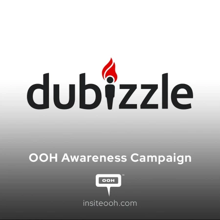 dubizzle’s UAE D/OOH Campaign Makes Everyday Trading Look Effortless