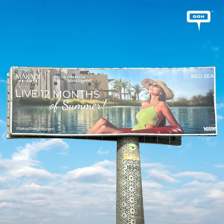 MAKADI HEIGHTS Reveal Campaign: Live 12 Months of Summer! Is This the Reveal?