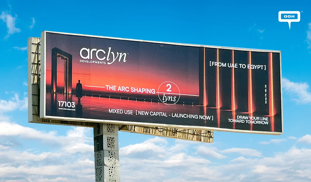 Arclyn Developments Launches Its Awareness Rollout for The Arc Shaping 2 Lyns