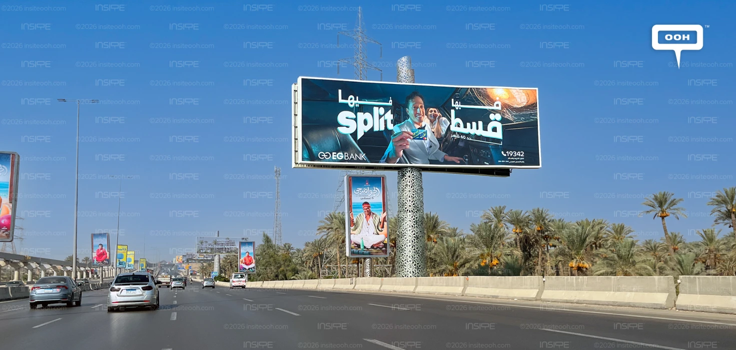 Ahmed Elhaggar Is About to Pay His Wedding Expenses with Split by EG Bank
