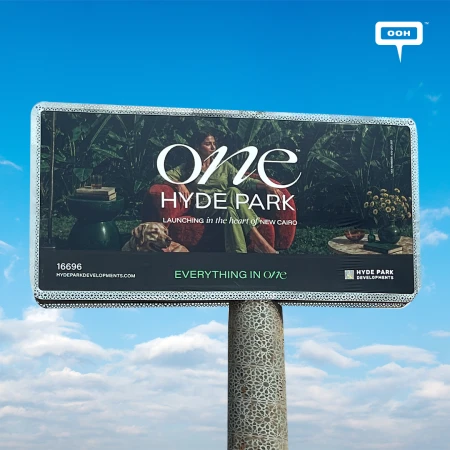 Hyde Park Developments Puts “Everything in One” Behind One Hyde Park