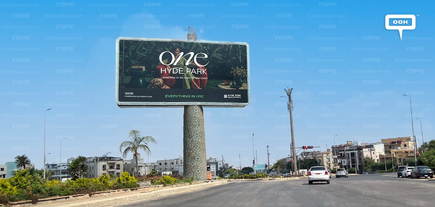 Hyde Park Developments Puts “Everything in One” Behind One Hyde Park