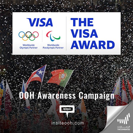 Visa Worldwide Tempts Dubai Shoppers to Buy More for a Chance to Win Emaar Gift Cards
