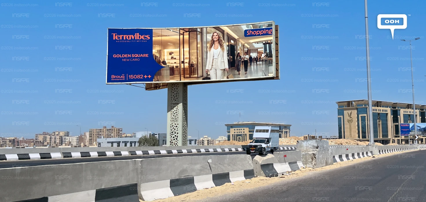 Brouq Developments Brings Terravibes to New Cairo’s Golden Square