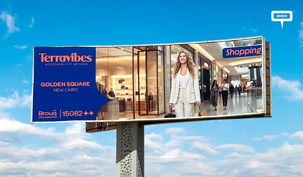 Brouq Developments Brings Terravibes to New Cairo’s Golden Square