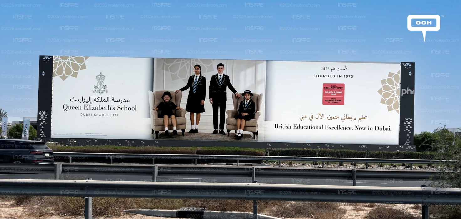 Queen Elizabeth’s School Brings British Educational Heritage to Dubai