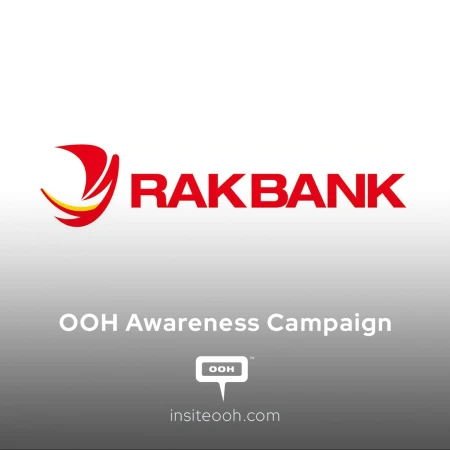 RAKBANK Brings a Human Touch to Digital Banking in Dubai Campaign