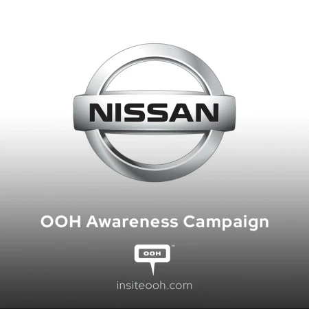 Nissan Gives Growing Up a Sense of Adventure with Pathfinder’s UAE OOH Campaign