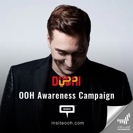 Shine DXB Presents German DJ Paul van Dyk on the 19th of August at Dubai's Coca-Cola Arena