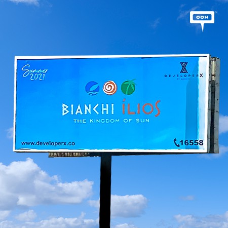 DEVELOPER X Launches Their Project in Sidi Abdel Rahman to Offer A Splendid Summer Vacation