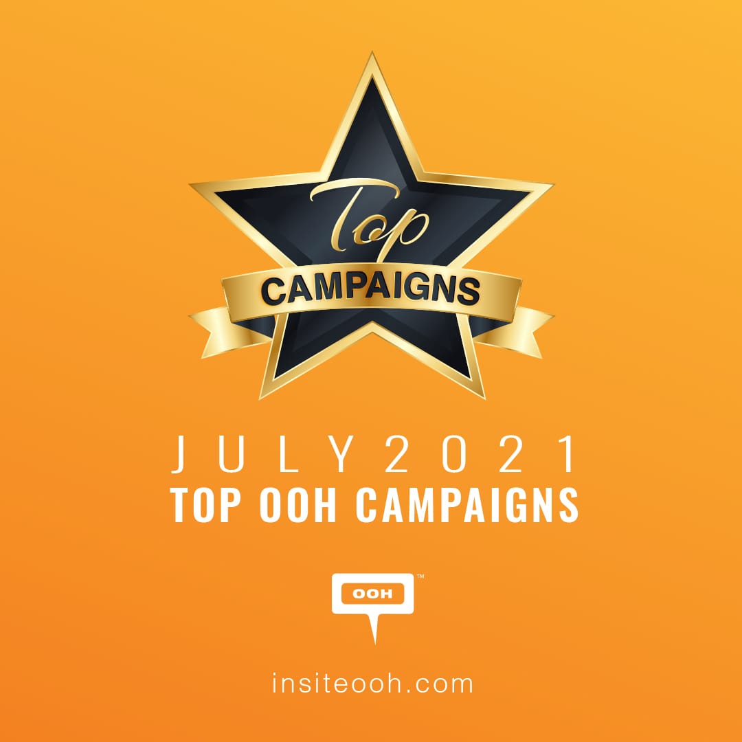 Noor’s Outdoor Advertising Campaign Remains on the Top of the Chart with New Real Estate Players Stepping in