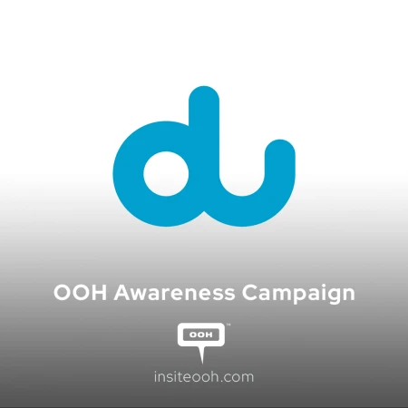 Giant Screens, Big Savings: Du's Latest Campaign Is Taking Over UAE Highways