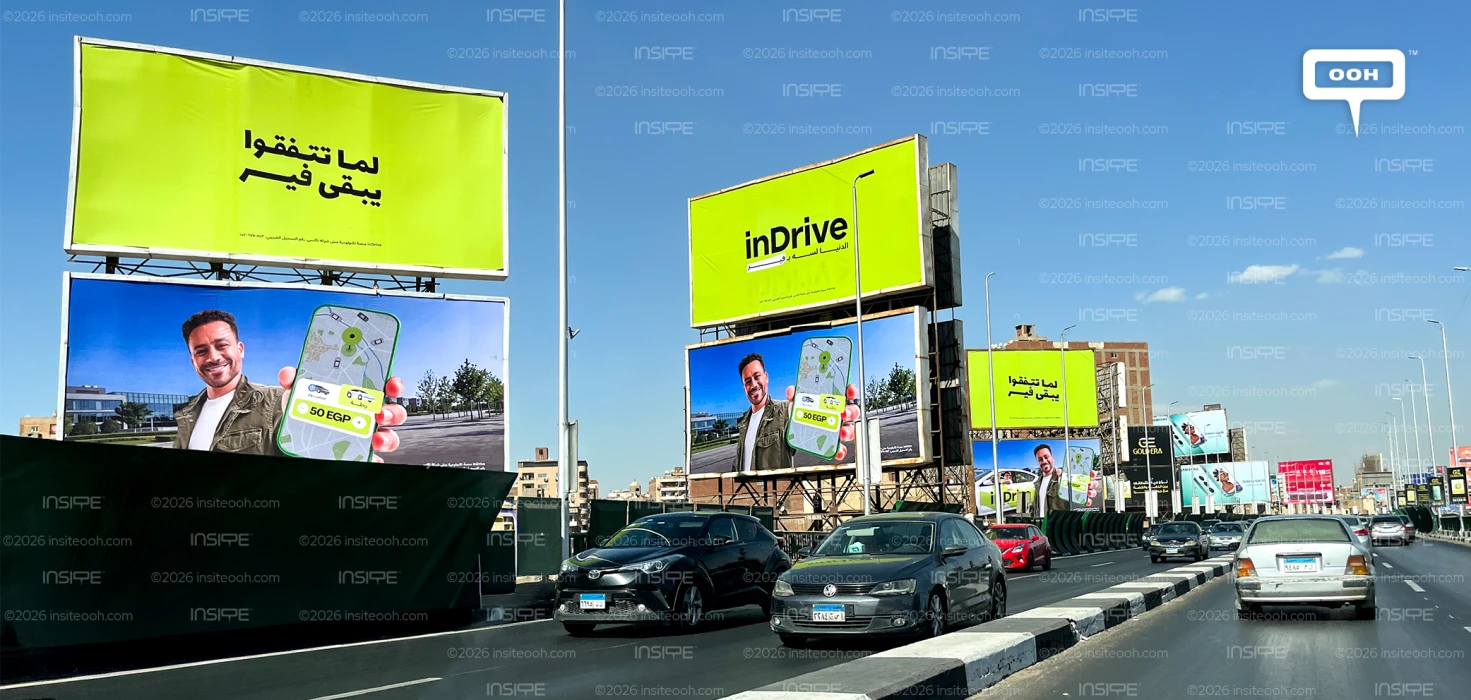 inDrive and Ahmed Dawood Challenge Cairo’s Ride-Hailing Status Quo