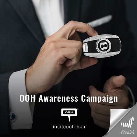 ELIA LUXURY Announces its Partnership with PRO TECHnology on Dubai's OOH Landscape