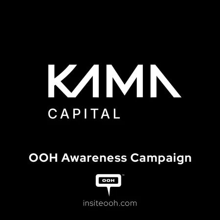 KAMA Capital Takes Trading on the Move Across Dubai