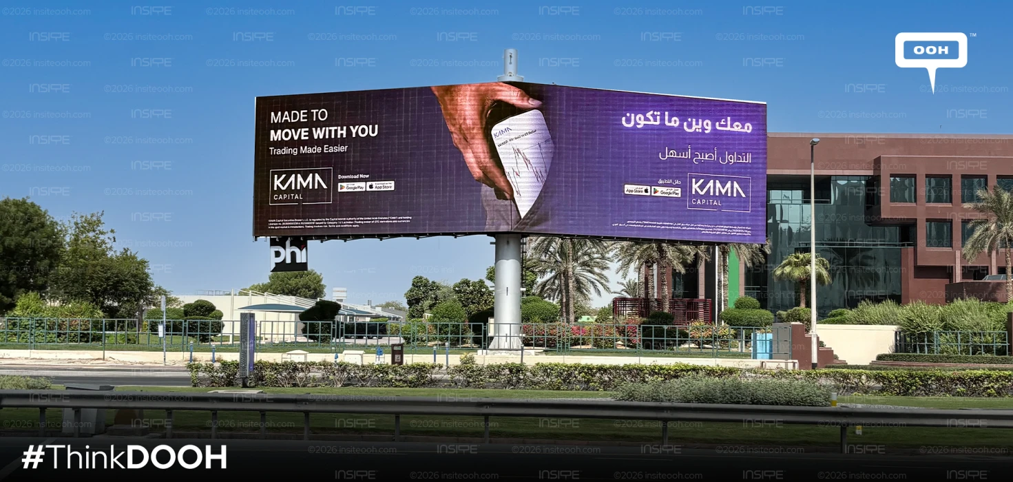 KAMA Capital Takes Trading on the Move Across Dubai