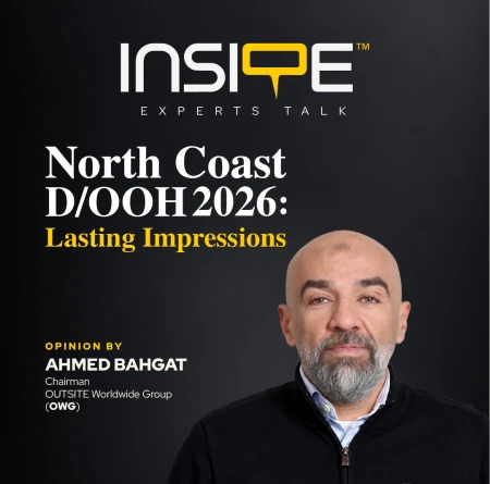 Egypt’s North Coast D/OOH 2026: From Roadside Presence to Lasting Recall