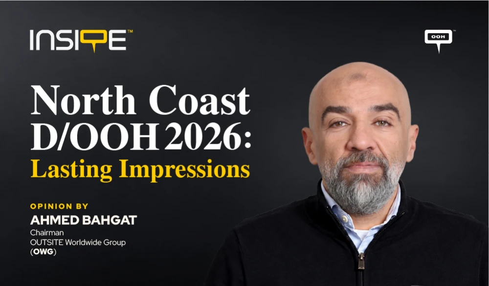 Egypt’s North Coast D/OOH 2026: From Roadside Presence to Lasting Recall