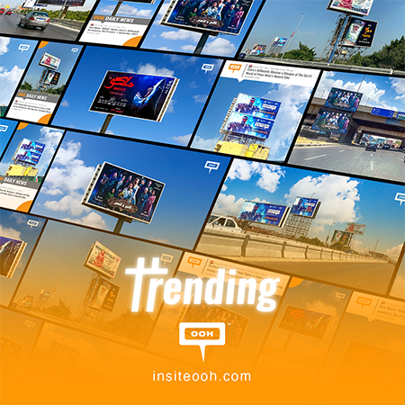 Trending: Four Different Genres, Four New Movies: Rebound of The Egyptian Cinema?!