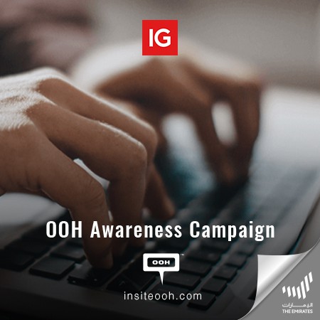 IG.com releases a New Branding Campaign to encourage Trading with the World's No.1 CFD Provider