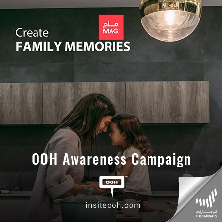 MAG City Parks Highlights Lush Greenery Spaces on its New OOH Campaign with the Catch-Phrase "I Am Home"