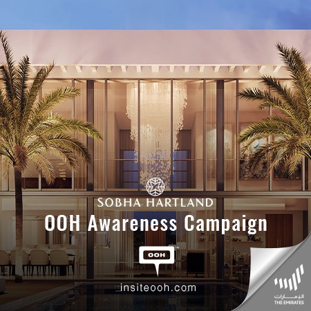 Sobha Hartland Calls People to Discover a New Concept of Luxury