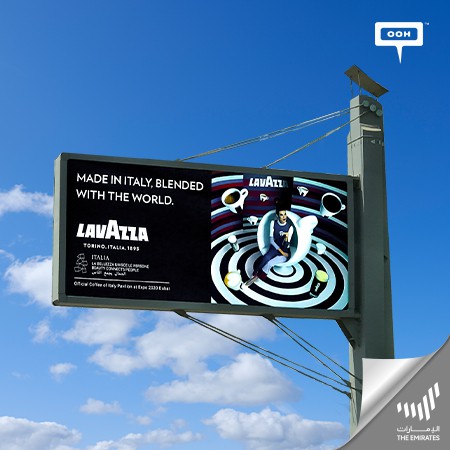 Lavazza Brings Italian Coffee to Caffeine Lovers Everywhere with An International Taste
