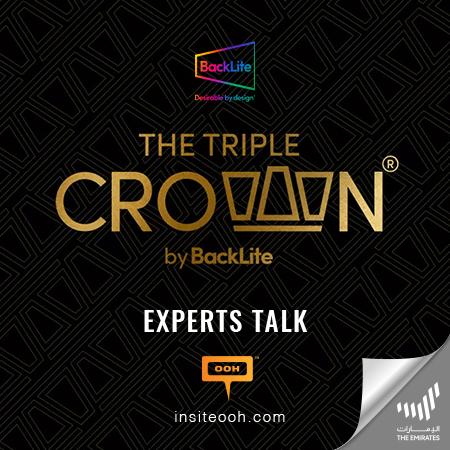 The Triple Crown, A Genuine DOOH Monarch For Dubai’s Advertising brands