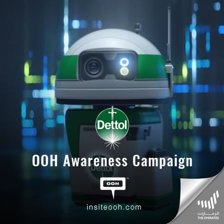 Dettol Gears Up to Protect The World During The Momentous Event of EXPO 2020 Dubai