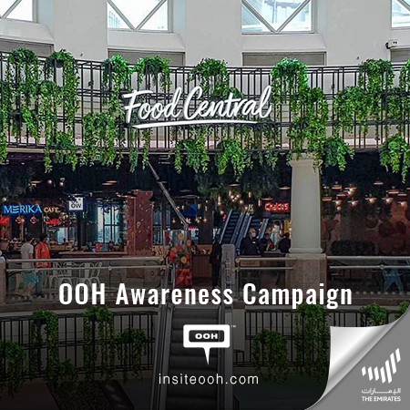 Food Central Invites Audiences to Try Its Unique Culinary Experience in City Centre Deira