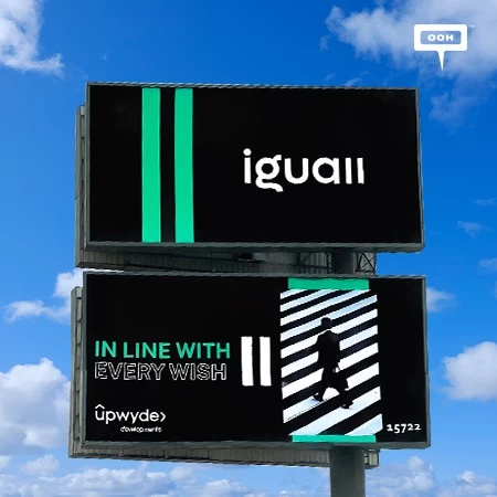 Upwyde Developments Launches A New Signature Project on Cairo’s Billboards, Dubbed As IguaII