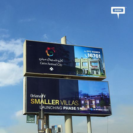 CFC Homes caters to a wider audience with “smaller villas”