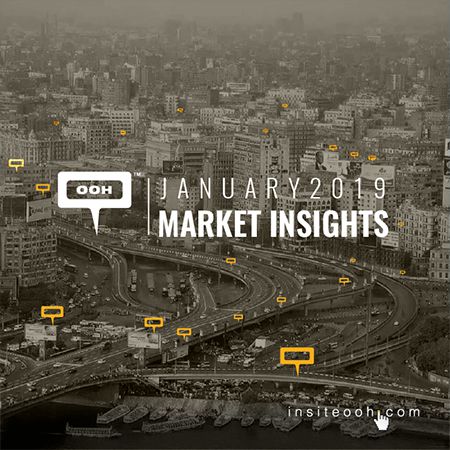 The Market Occupation Moves Up with The New Year